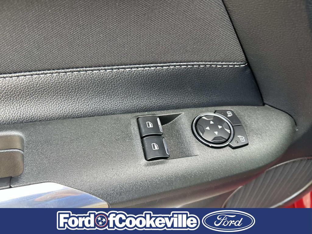 used 2016 Ford Mustang car, priced at $27,990