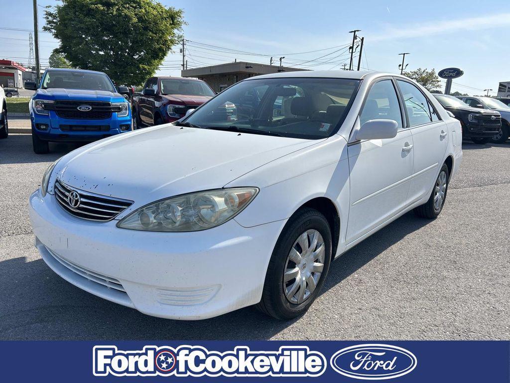 used 2006 Toyota Camry car, priced at $7,981