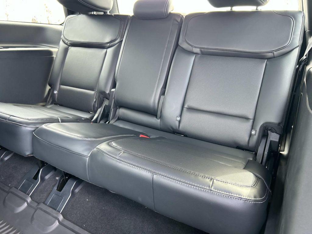 new 2026 Ford Expedition car, priced at $86,000