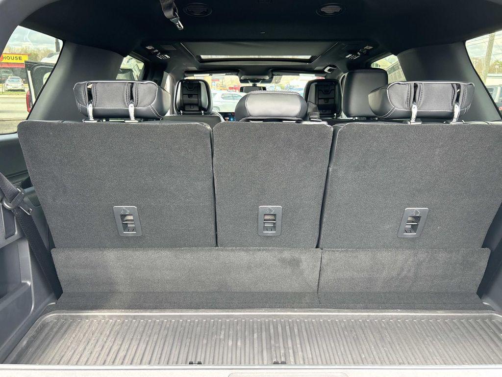 new 2026 Ford Expedition car, priced at $86,000