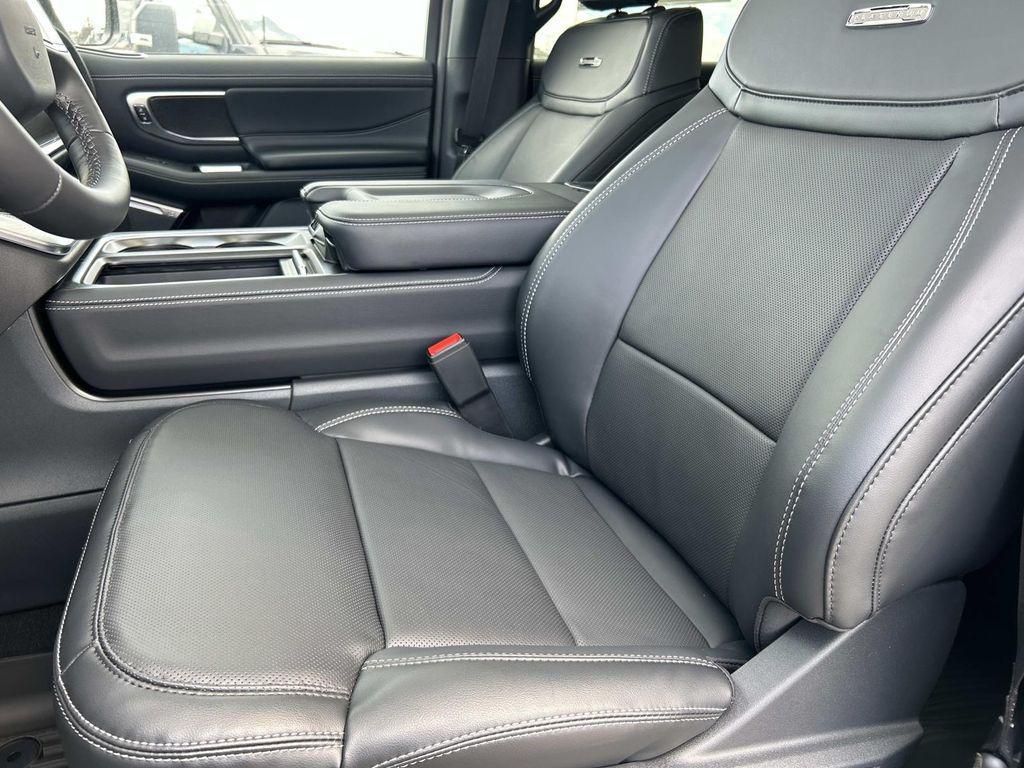 new 2026 Ford Expedition car, priced at $86,000