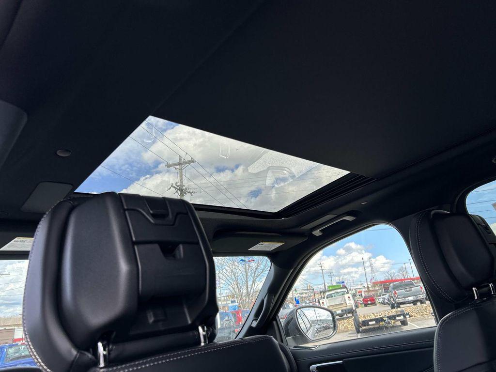 new 2026 Ford Expedition car, priced at $86,000