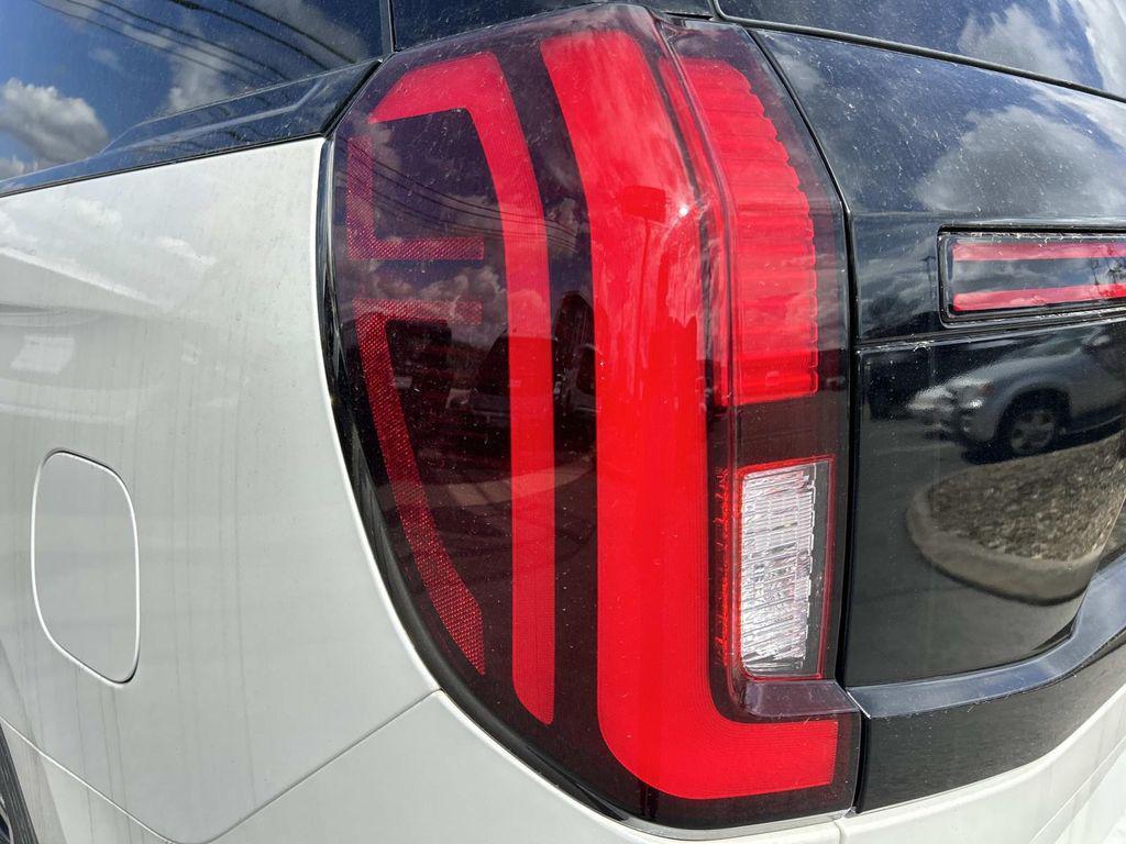 new 2026 Ford Expedition car, priced at $86,000