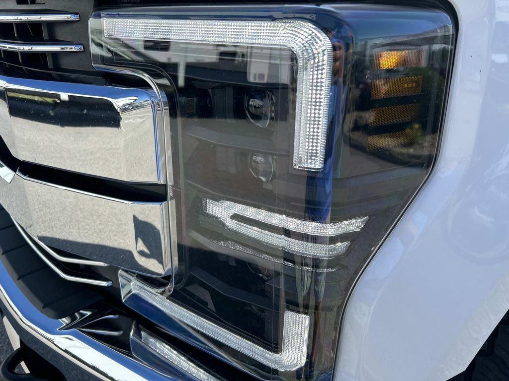 used 2019 Ford F-250 car, priced at $46,788