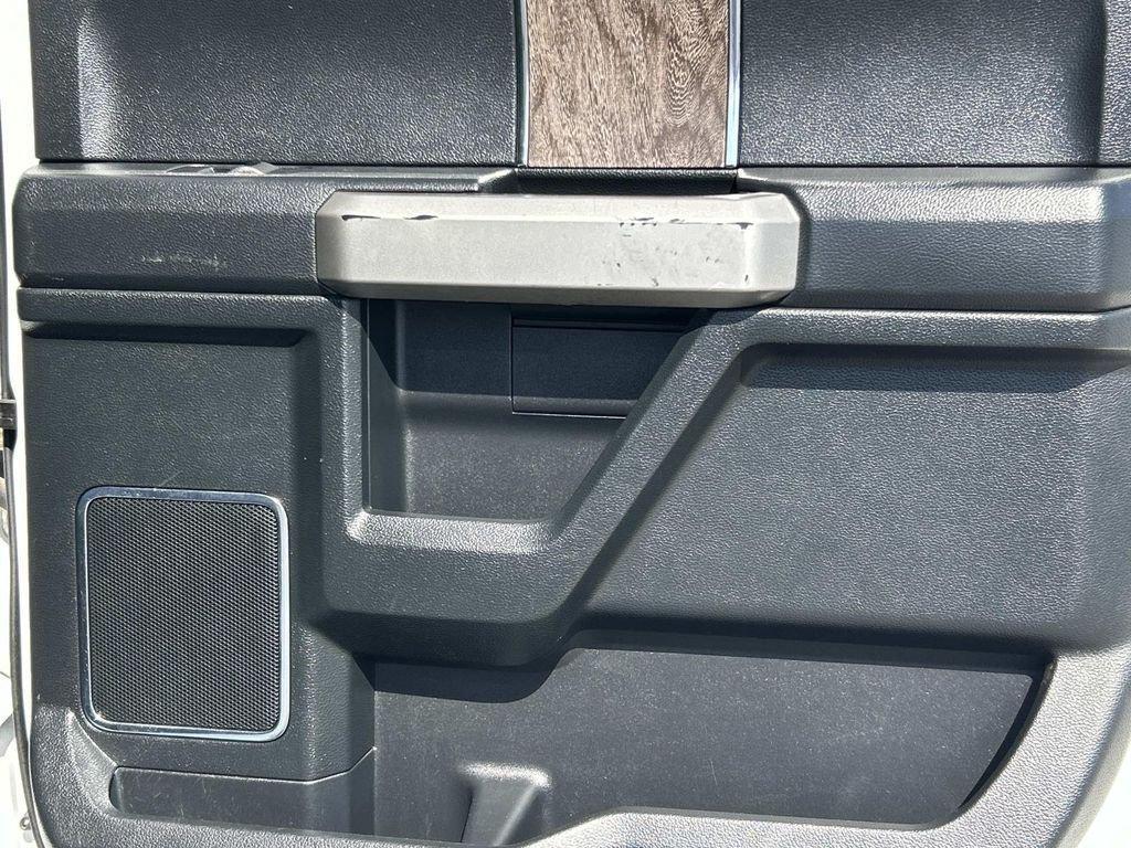 used 2019 Ford F-250 car, priced at $46,788