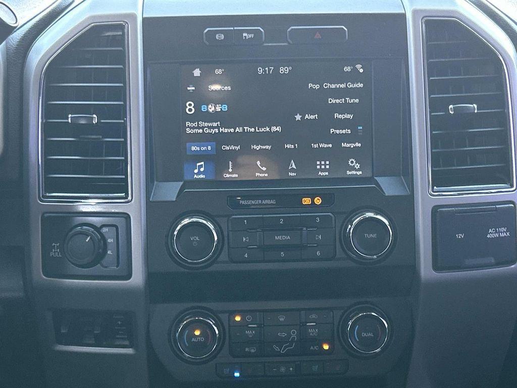 used 2019 Ford F-250 car, priced at $46,788