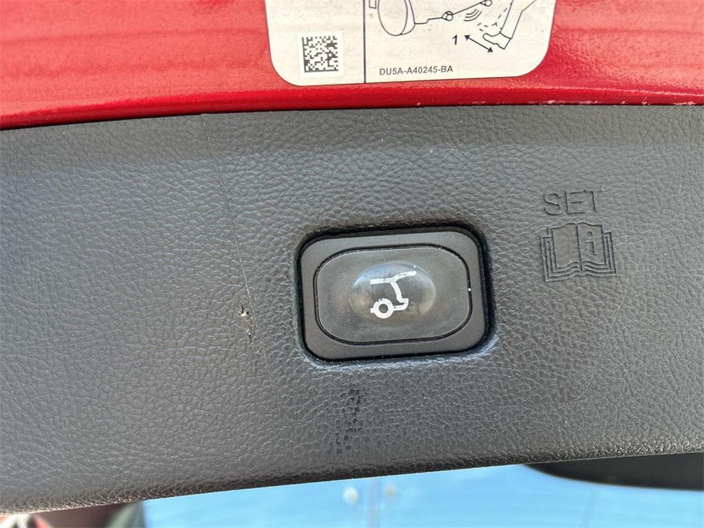 used 2020 Ford Edge car, priced at $17,981