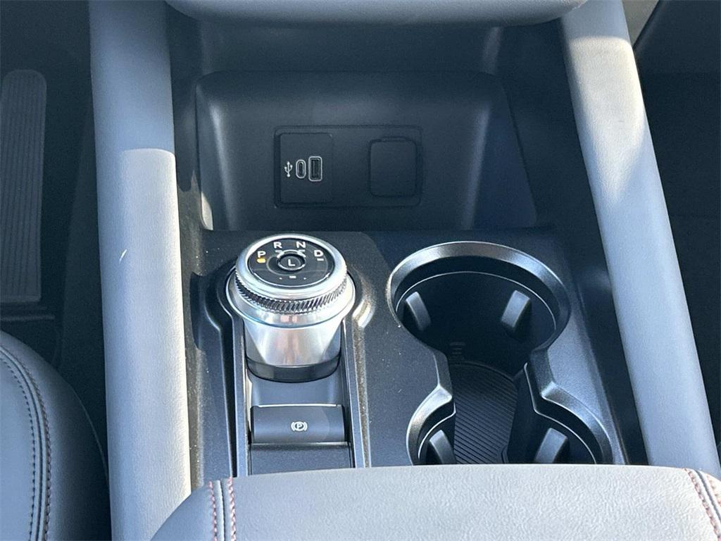 new 2026 Ford Explorer car, priced at $45,600