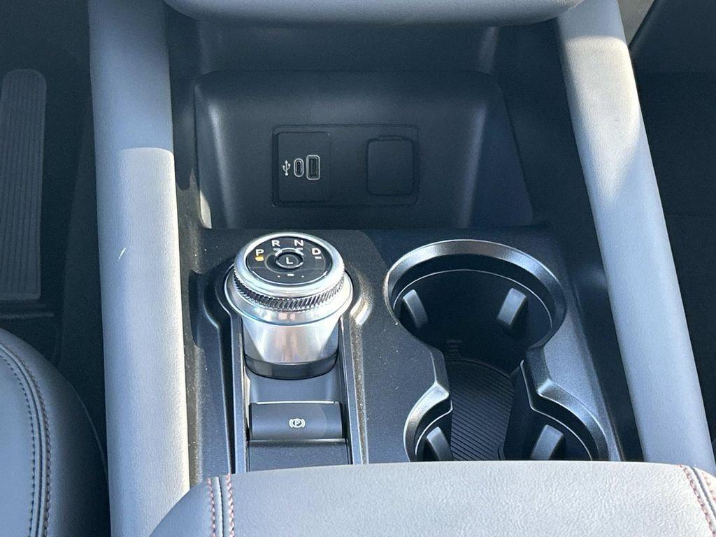 new 2026 Ford Explorer car, priced at $43,248