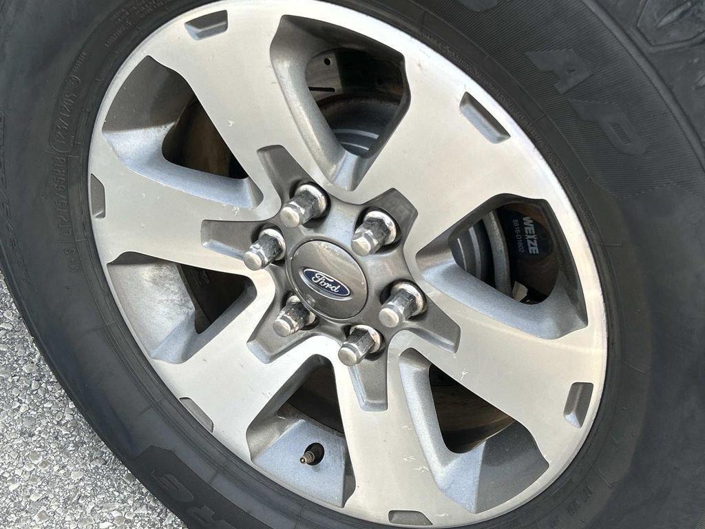 used 2014 Ford F-150 car, priced at $13,788
