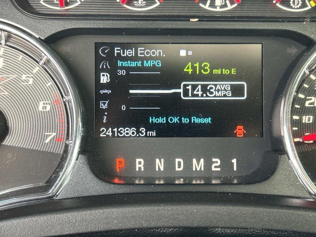 used 2014 Ford F-150 car, priced at $13,788