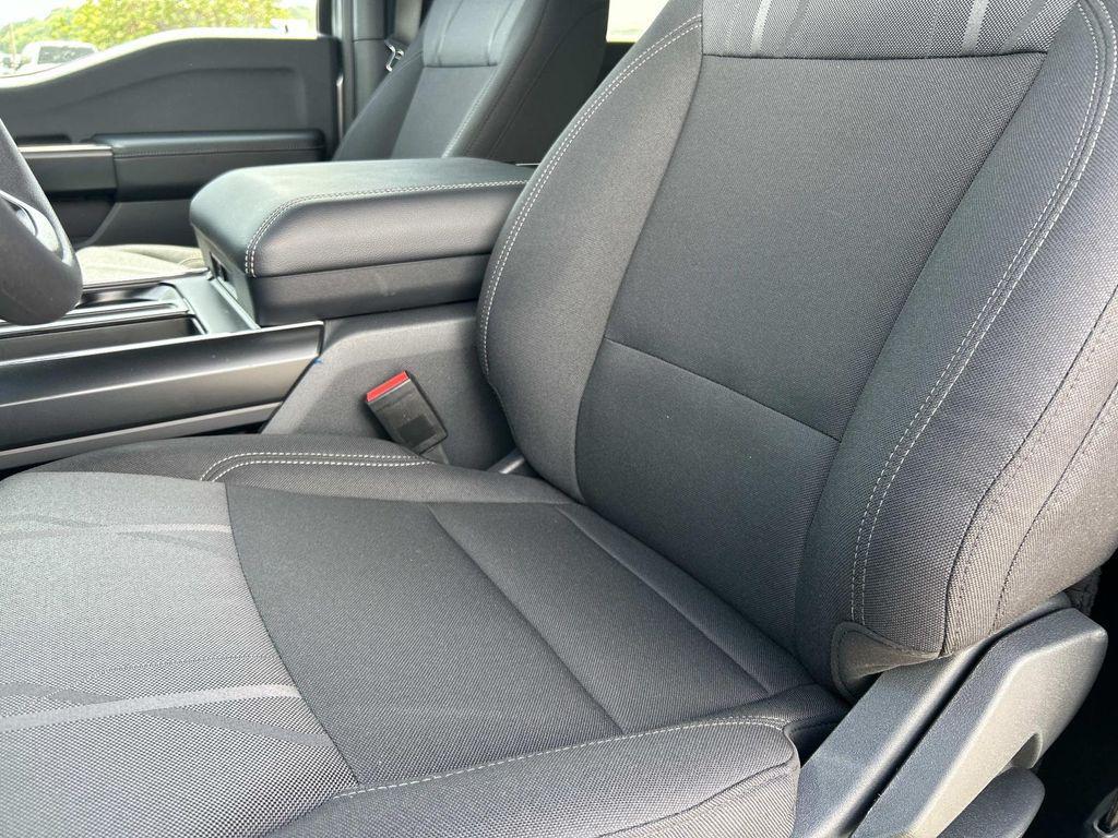 new 2026 Ford F-150 car, priced at $49,800