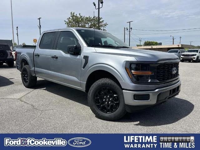 new 2026 Ford F-150 car, priced at $47,528