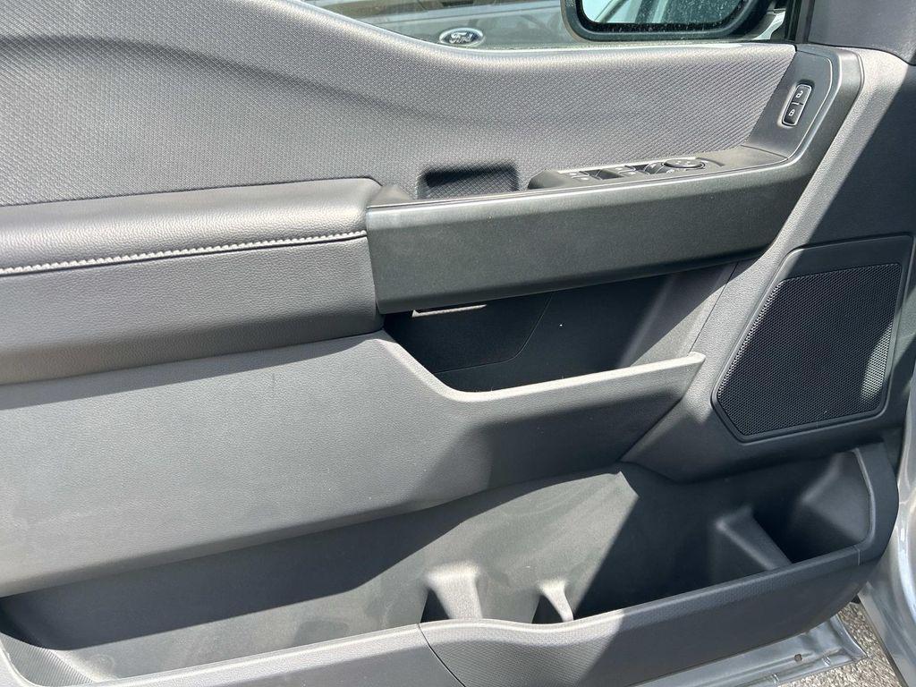 new 2026 Ford F-150 car, priced at $49,800