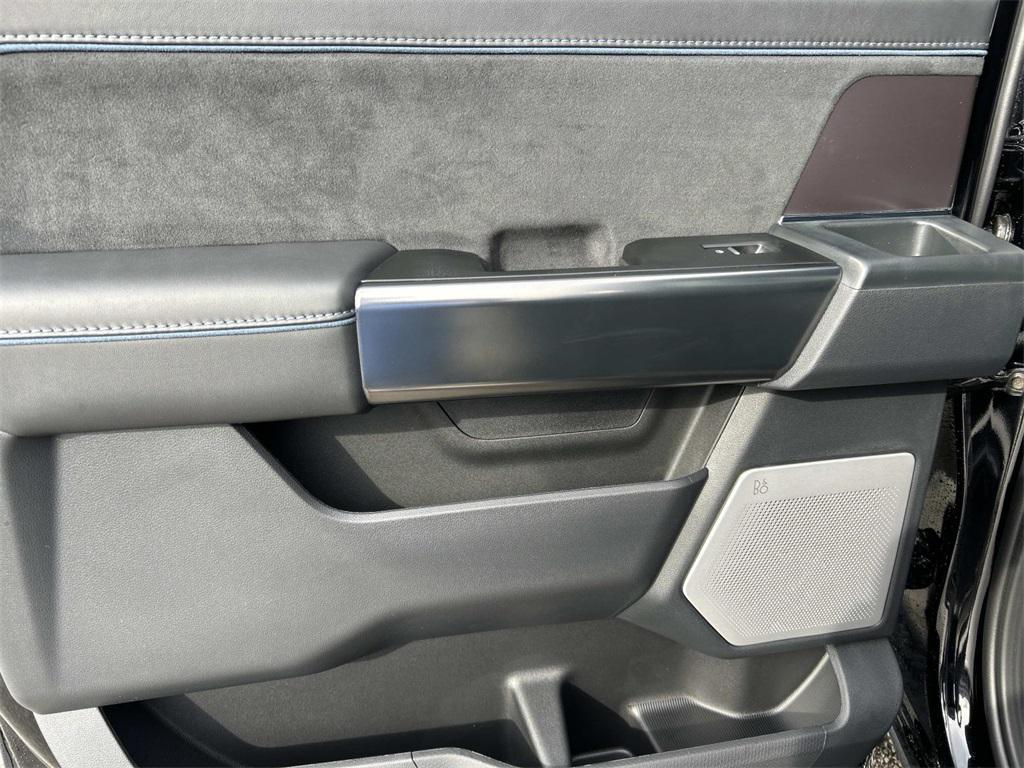 new 2025 Ford F-150 car, priced at $82,000