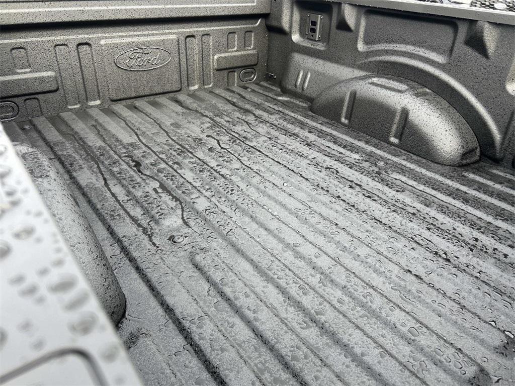 new 2025 Ford F-150 car, priced at $82,000