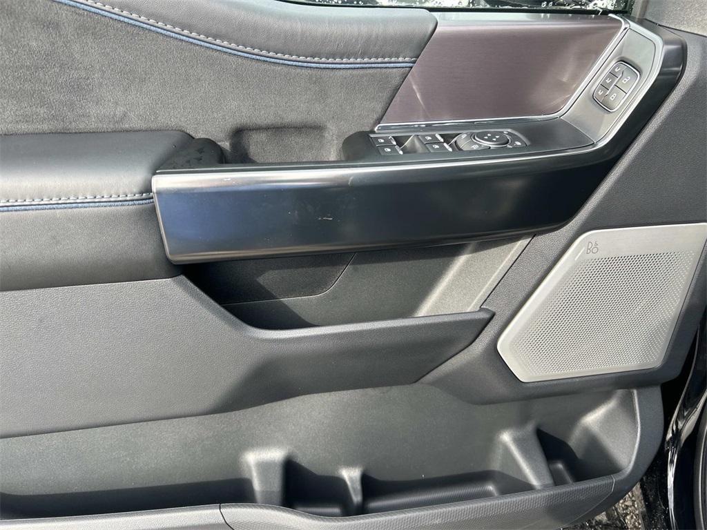 new 2025 Ford F-150 car, priced at $82,000