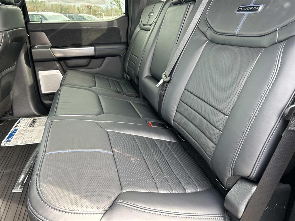 new 2025 Ford F-150 car, priced at $82,000