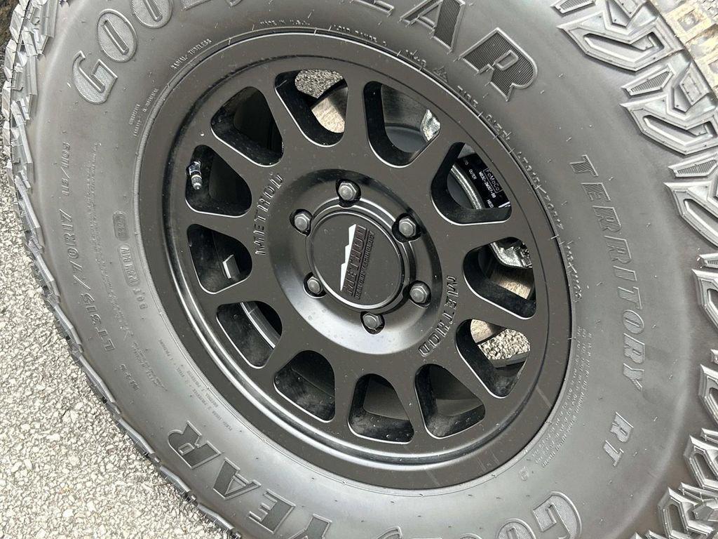 new 2025 Ford Bronco car, priced at $53,868