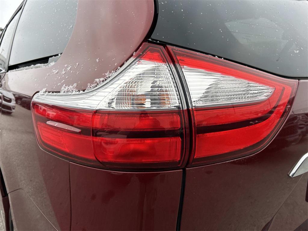 used 2015 Toyota Sienna car, priced at $32,981