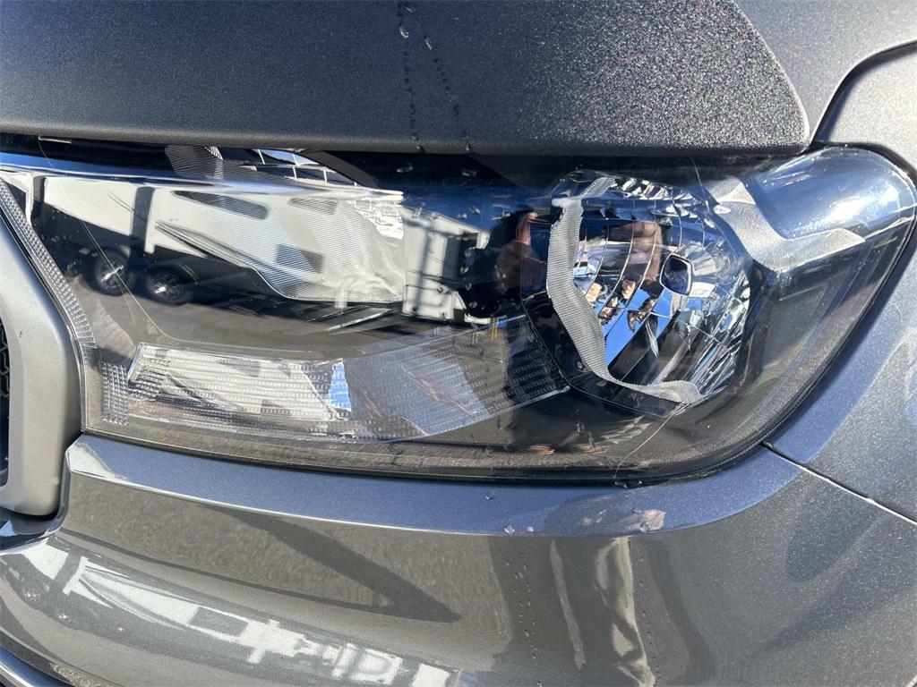 used 2023 Ford Ranger car, priced at $29,981