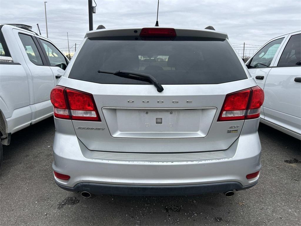used 2014 Dodge Journey car, priced at $8,981