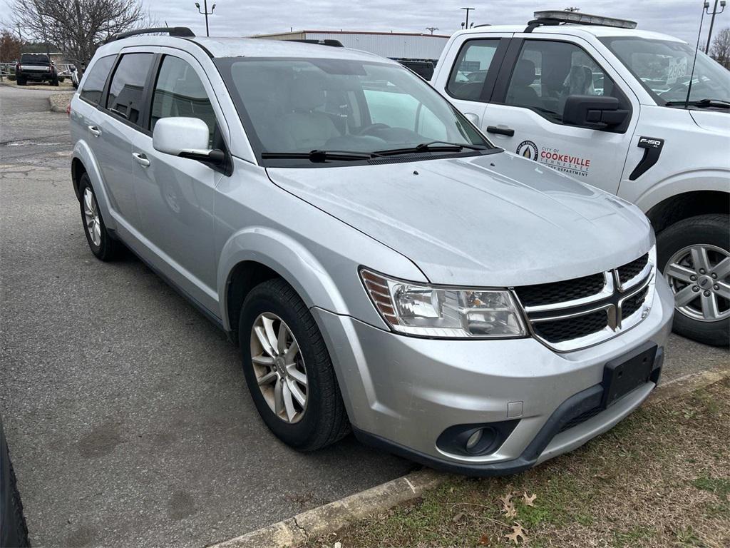 used 2014 Dodge Journey car, priced at $8,981