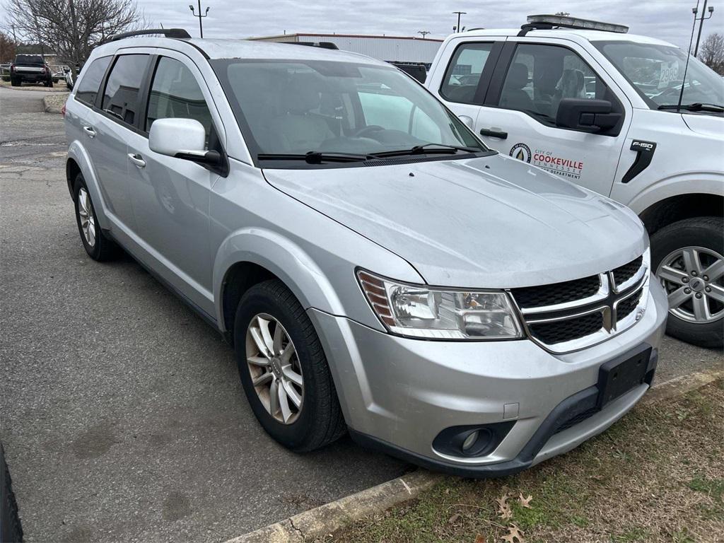 used 2014 Dodge Journey car, priced at $8,981