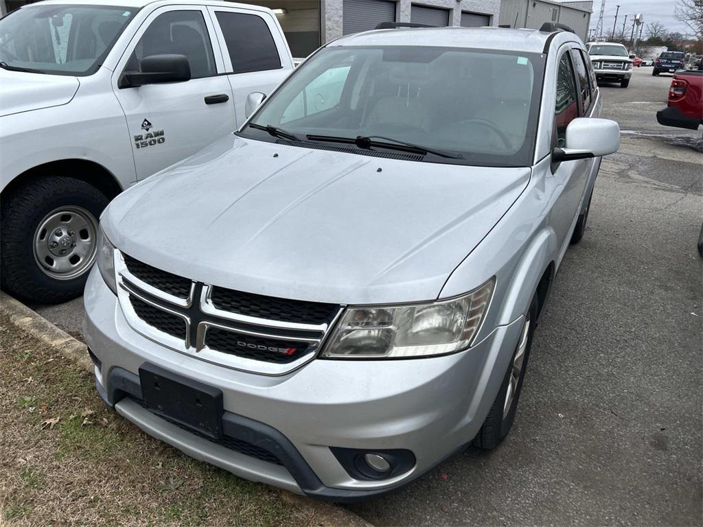 used 2014 Dodge Journey car, priced at $8,981