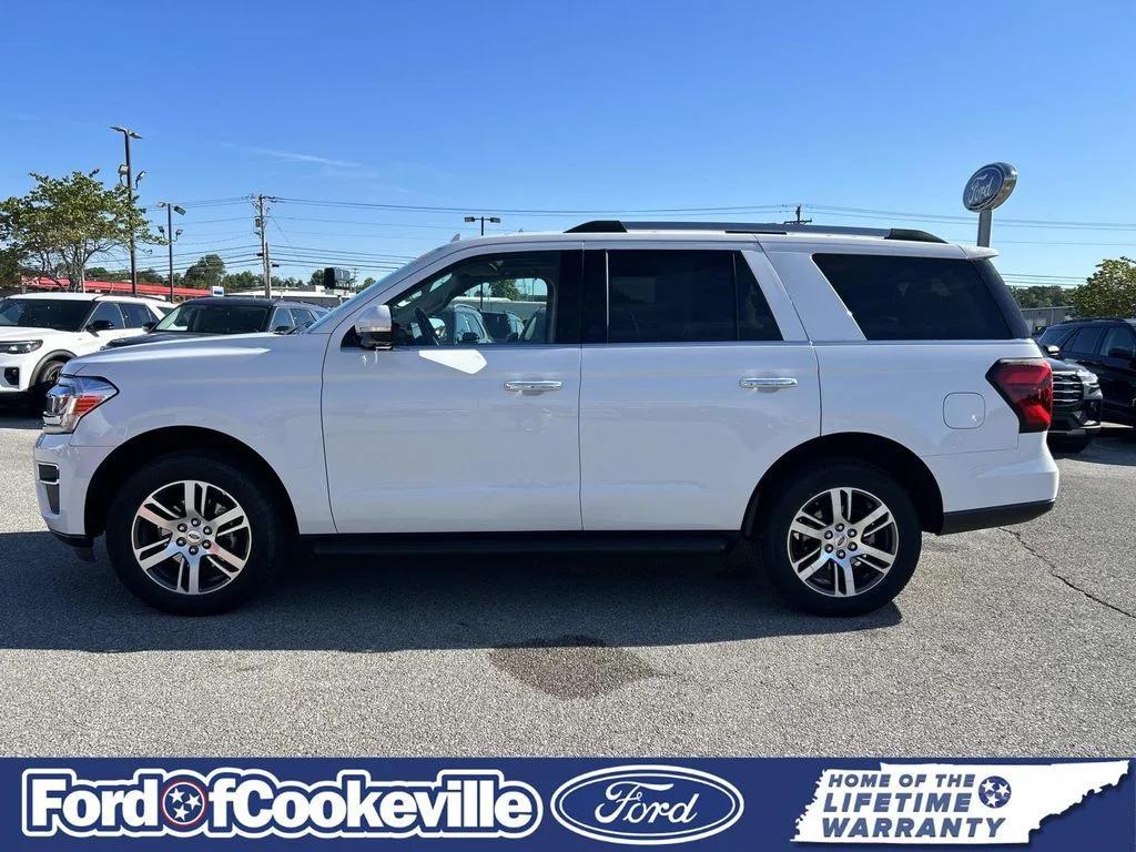 used 2024 Ford Expedition car, priced at $44,388