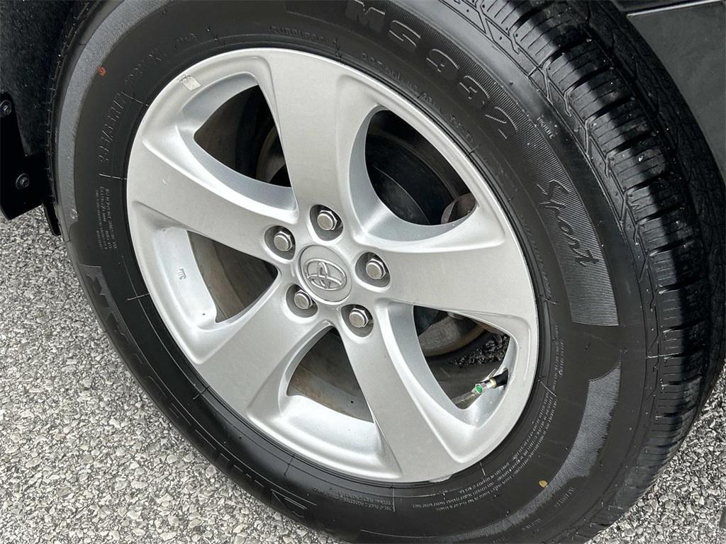 used 2017 Toyota Sienna car, priced at $11,981