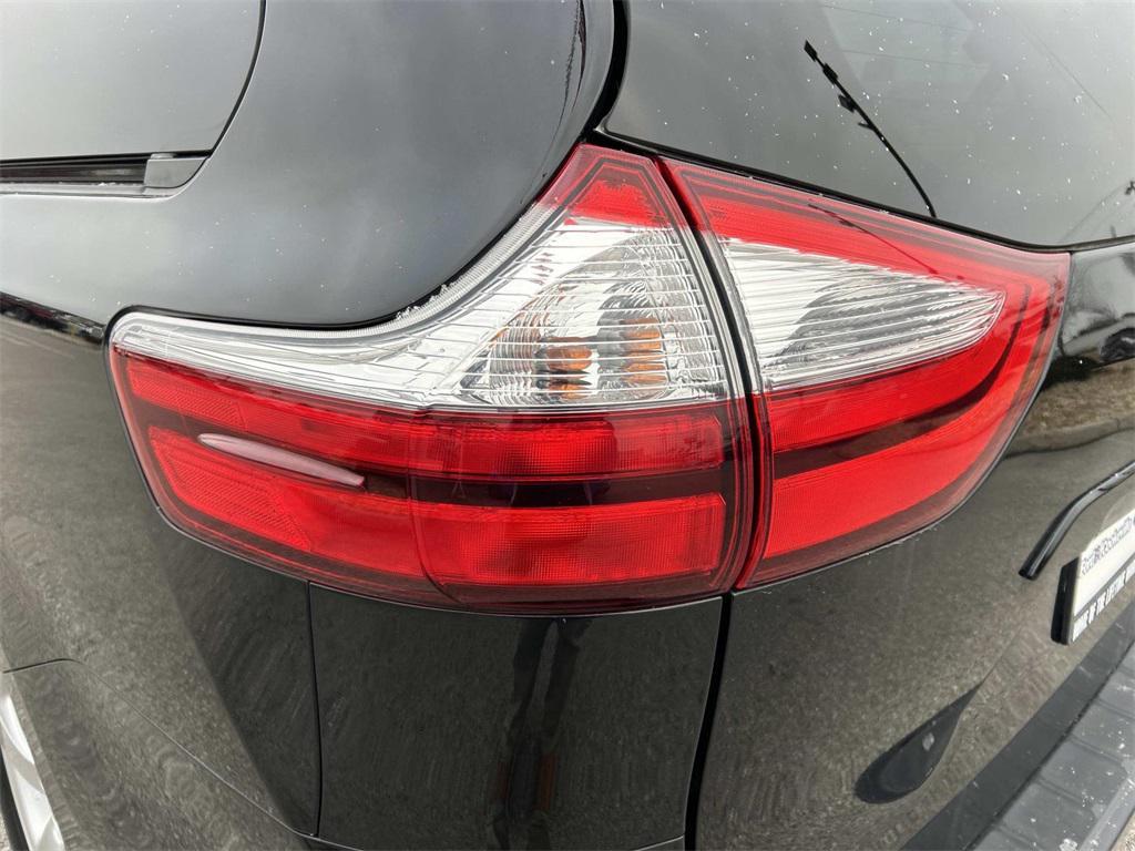 used 2017 Toyota Sienna car, priced at $11,981