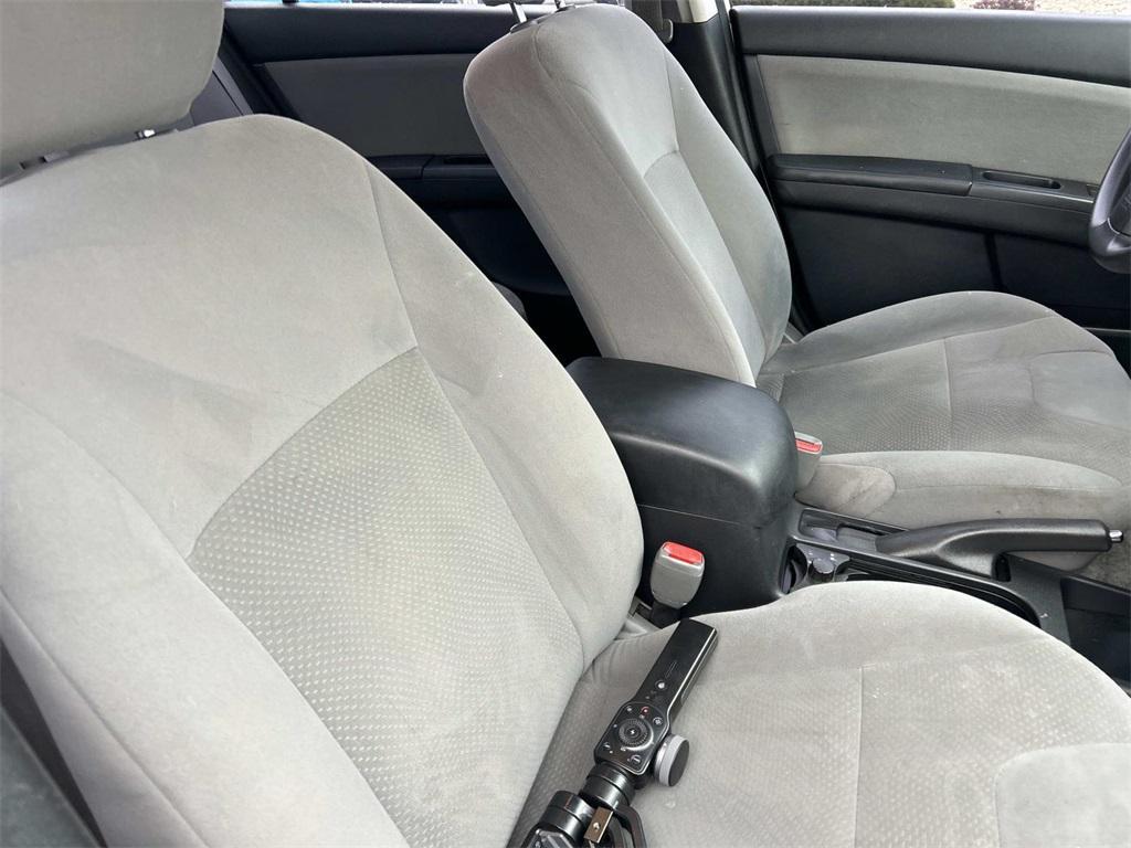 used 2012 Nissan Sentra car, priced at $6,990