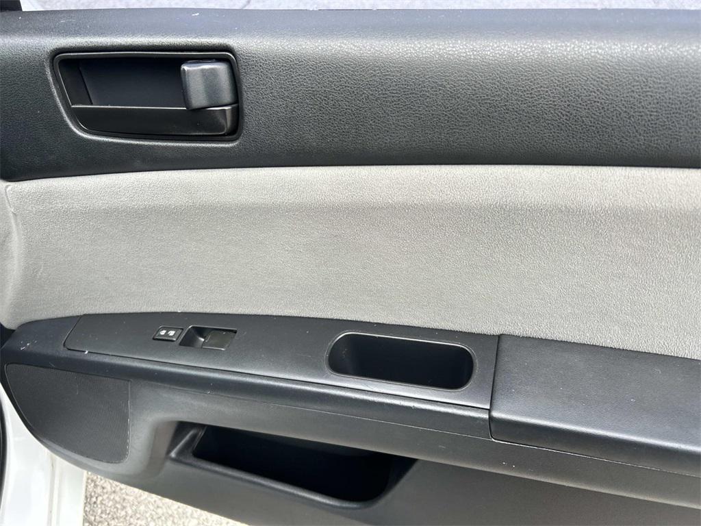 used 2012 Nissan Sentra car, priced at $6,990