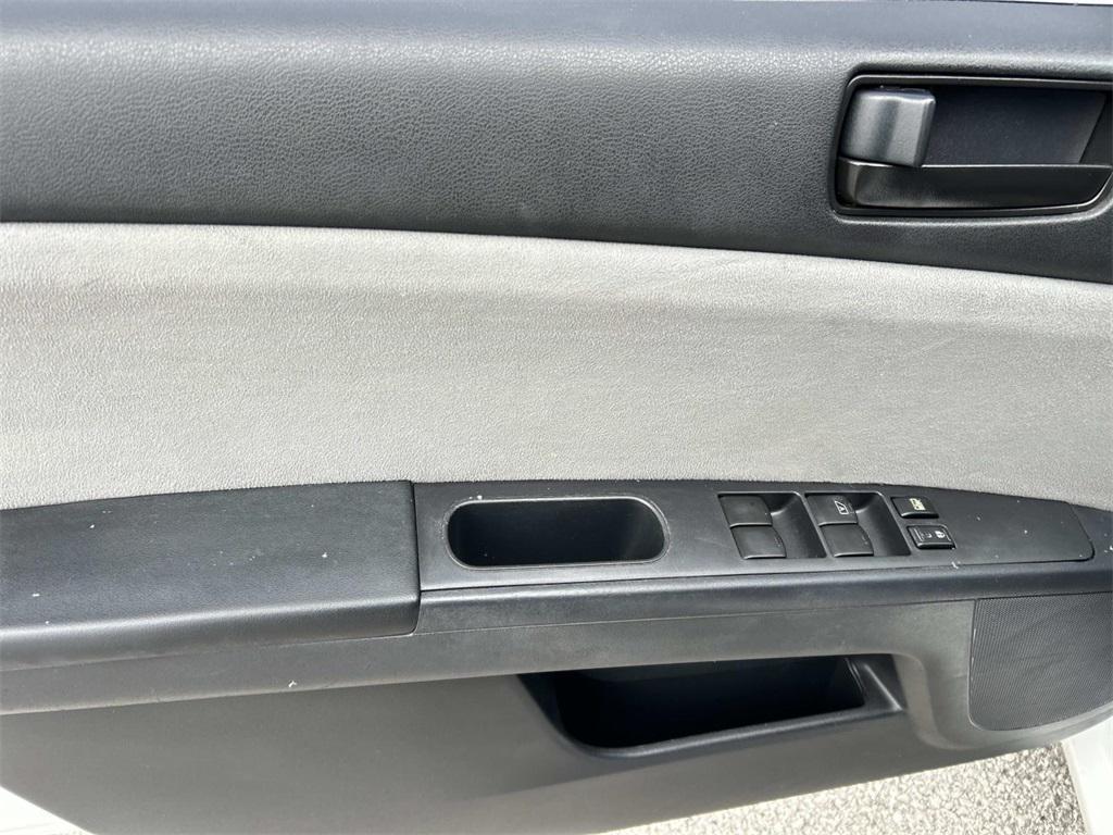 used 2012 Nissan Sentra car, priced at $6,990