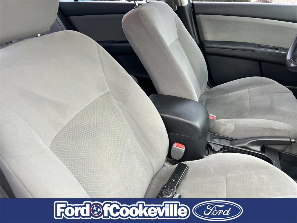 used 2012 Nissan Sentra car, priced at $4,990