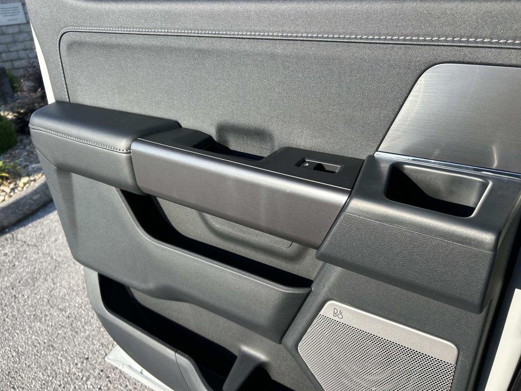 new 2026 Ford F-150 car, priced at $64,489