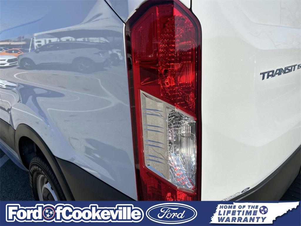 used 2024 Ford Transit-150 car, priced at $30,990