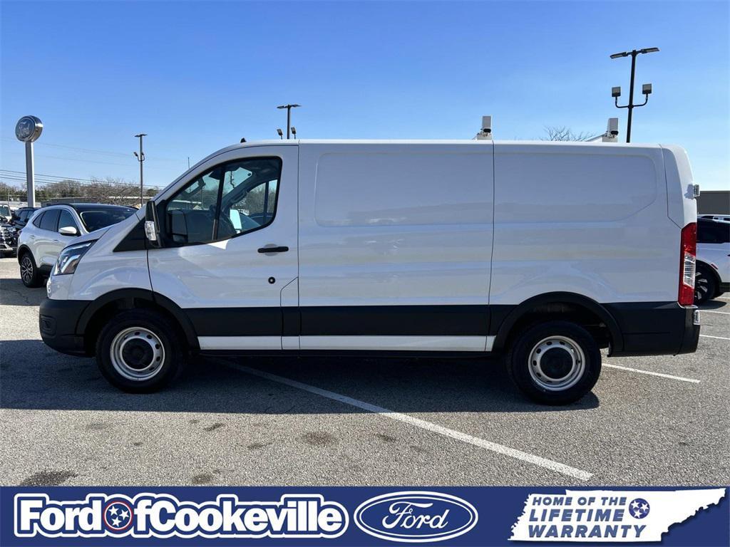 used 2024 Ford Transit-150 car, priced at $30,990