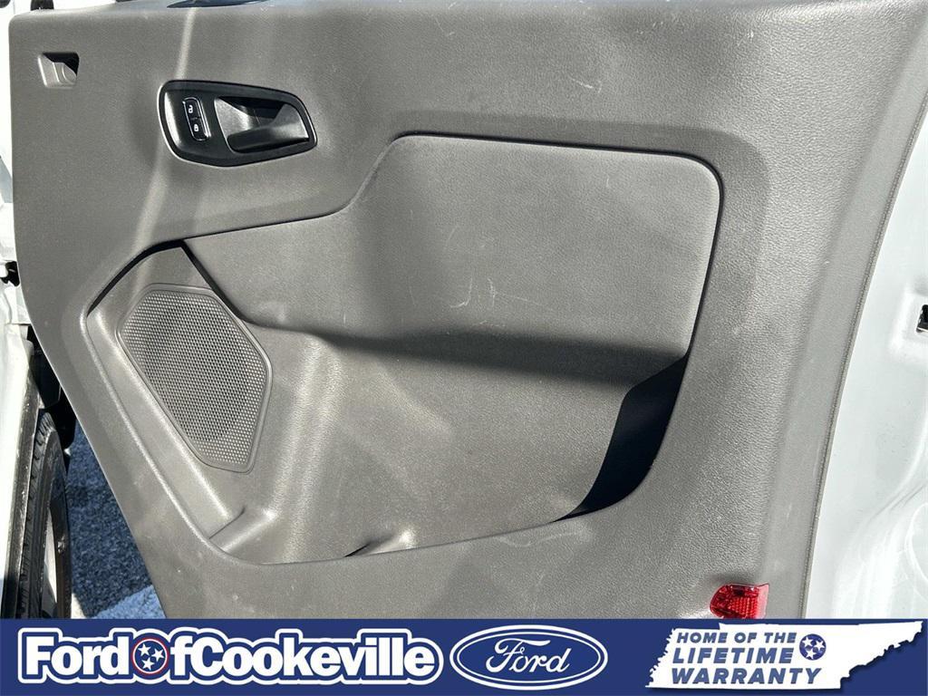 used 2024 Ford Transit-150 car, priced at $30,990
