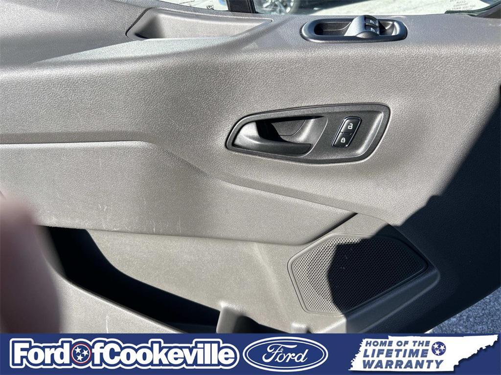 used 2024 Ford Transit-150 car, priced at $30,990