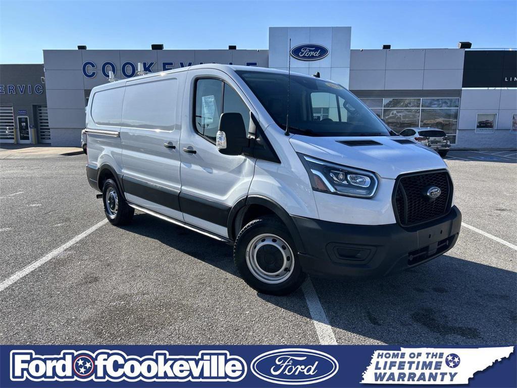 used 2024 Ford Transit-150 car, priced at $30,990