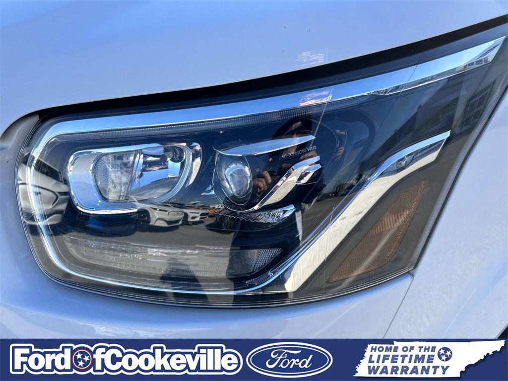 used 2024 Ford Transit-150 car, priced at $30,990