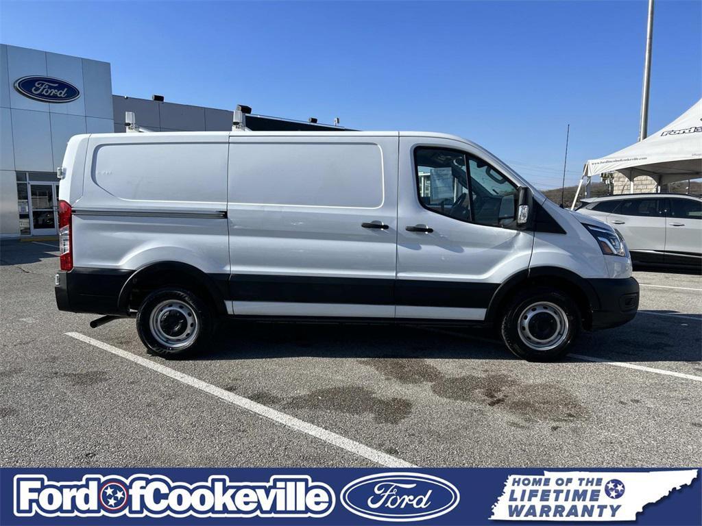 used 2024 Ford Transit-150 car, priced at $30,990