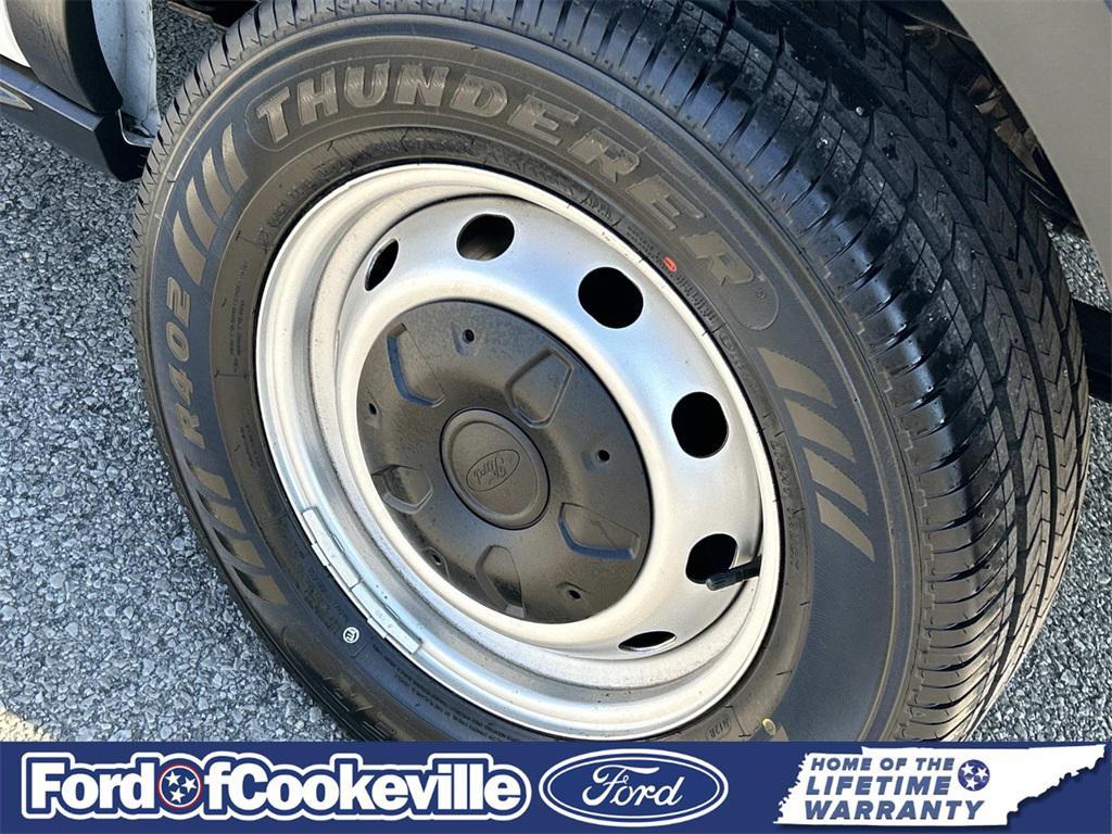 used 2024 Ford Transit-150 car, priced at $30,990