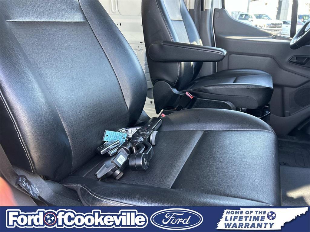 used 2024 Ford Transit-150 car, priced at $30,990