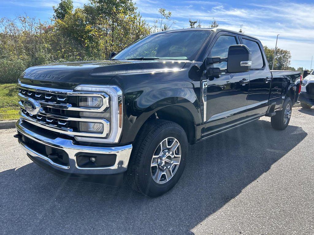 new 2026 Ford F-350 car, priced at $64,000