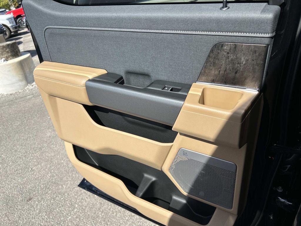 new 2026 Ford F-350 car, priced at $64,000