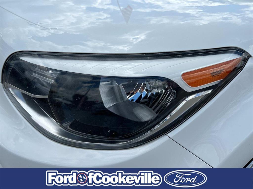 used 2017 Kia Soul car, priced at $6,990