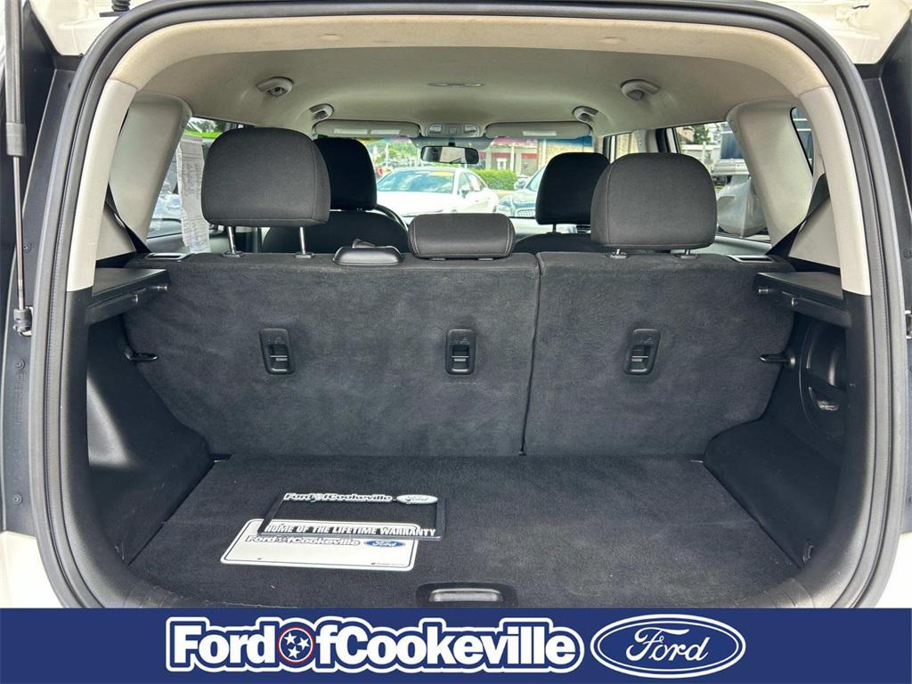 used 2017 Kia Soul car, priced at $6,990